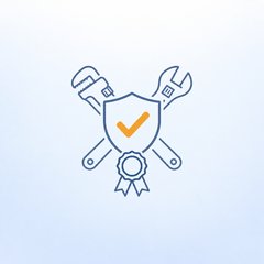 Szakképzett és biztosított zuglói vízvezeték-szerelő